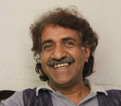 Kalikaprasad Bhattacharjee