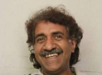 Kalikaprasad Bhattacharjee