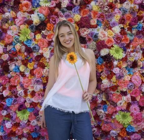 Iskra Lawrence