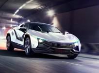 Tata TAMO, TAMO Sports car, TAMO car