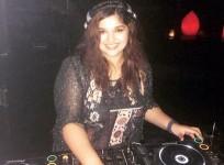 DJ Arlene