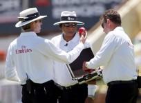 The Marylebone Cricket Club, New laws to be introduced in cricket, cricketers could be sent off, bat restriction in cricket, John Stephenson, Mankad rule