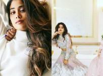 jhanvi kapoor, khushi kapoor