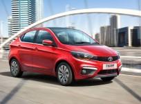 Tata Tigor