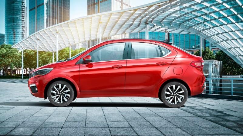 Tata Tigor Tata Tigor