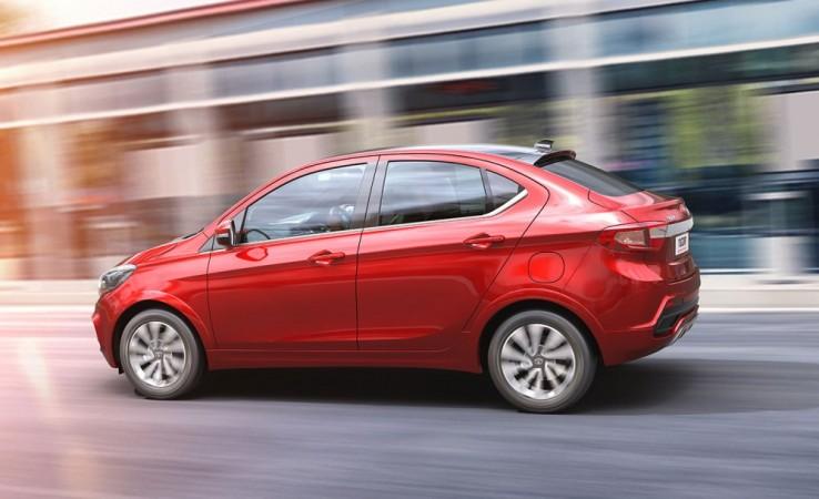 Tata Tigor Tata Tigor