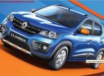 Renault Kwid Climber, Renault Kwid Climber launch, Renault Kwid Climber price