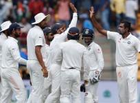 R Ashwin, India, Kohli, Australia, 2nd Test