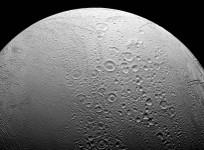 nasa, Saturn, Enceladus, moon, space,