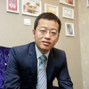 Shang-Hsiu Koo, CFO of dating app Paktor. shang hsiu koo, paktor cfo