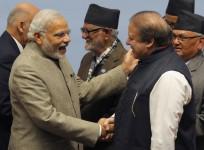modi, sharif