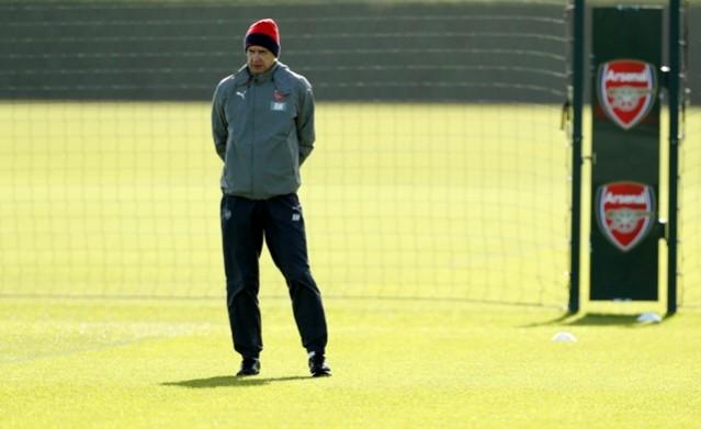 wenger, arsenal