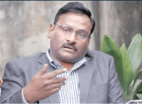 GN Saibaba