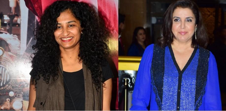 Female filmmakers of Bollywood; International Women's Day