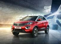 Tata Nexon, Tata Nexon Geneva, Tata Nexon India, Tata Nexon launch