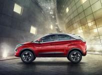 Tata Nexon, Tata Nexon Geneva, Tata Nexon India, Tata Nexon launch