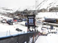 Tignes avalanche