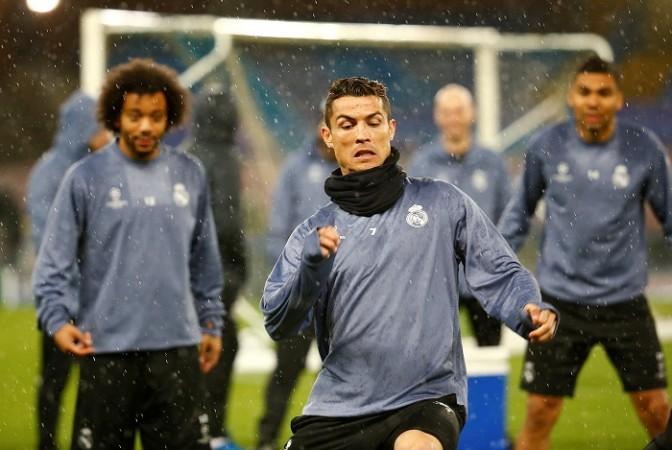Real Madrid, Champions League football, Napoli vs Real Madrid, Napoli football, round of 16