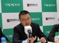 OPPO Hardware Director Dr. King Bai