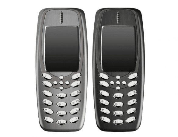 Gresso 3310 Gresso 3310