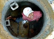 manual scavenging