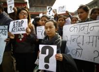 Stop acid attack