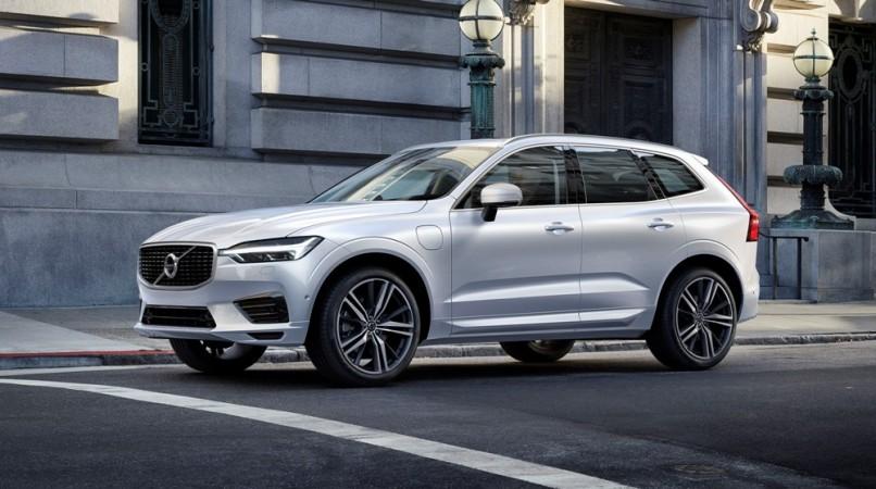 Volvo XC60 Volvo XC60