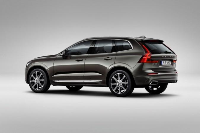 Volvo XC60 Volvo XC60