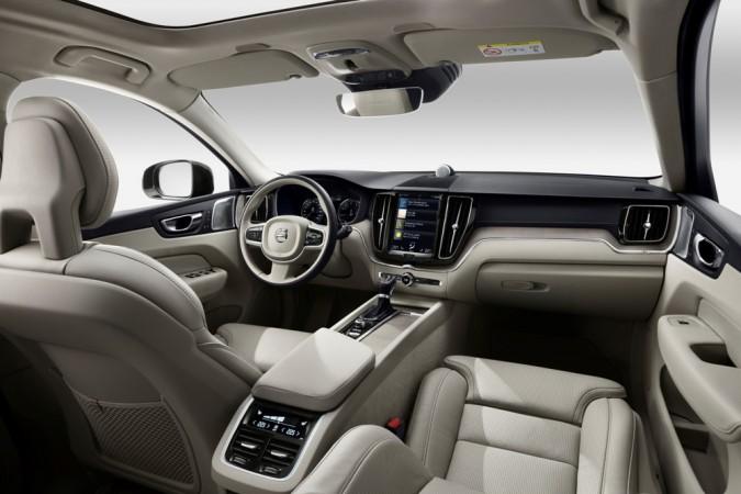 Volvo XC60 Volvo XC60