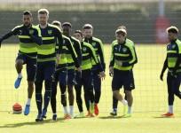 Arsenal vs Bayern Munich, Champions League, Arsenal vs Bayern Munich preview, Arsenal vs Bayern Munich team news, Champions League matches
