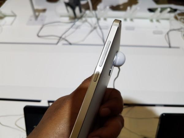 Nokia 6 Nokia 6