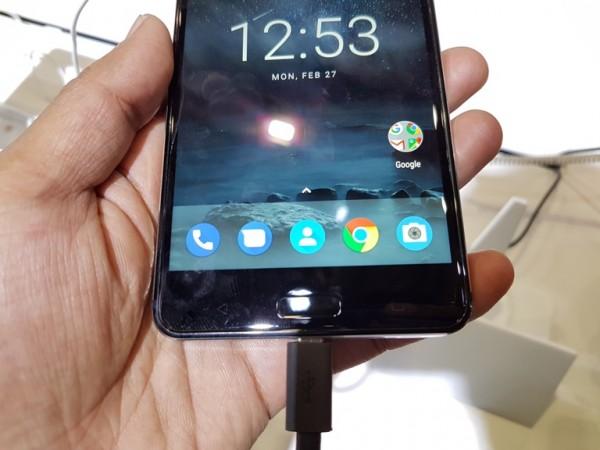 Nokia 6 Nokia 6