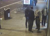 Police appeal for help identifying man who threatened Brixton church security guard