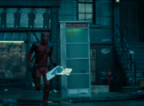 Deadpool 2