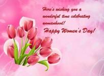Women's day special