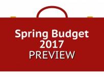Spring Budget 2017 preview: What will Chancellor Philip Hammond have in his red box?