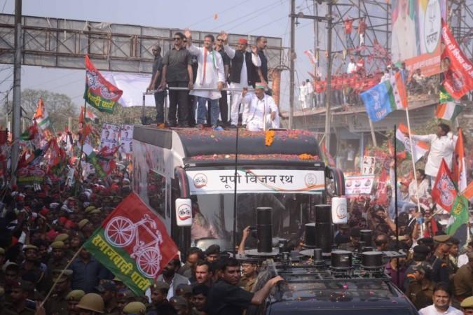 Uttar pradesh assembly elections