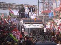 Uttar pradesh assembly elections