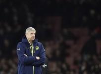 Arsene Wenger, Arsenal, Bayern Munich, Champions League, referee