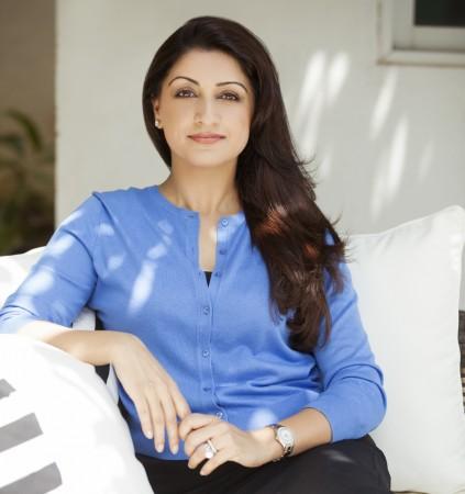 Chairman & Managing Director of I Brands Beverages Lisa Srao Lisa Srao