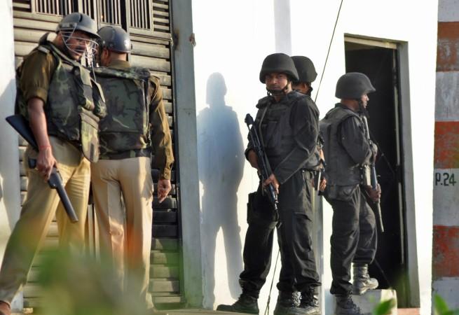 Lucknow siege