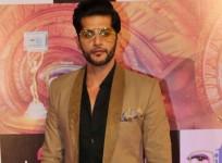 Karanvir Bohra, naagin 2, Karanvir Bohra accident
