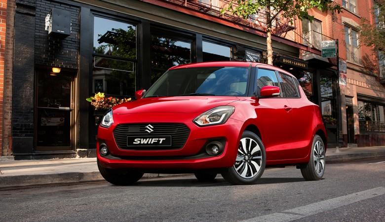 Suzuki Swift Suzuki Swift, Suzuki Swift new, 2017 Suzuki Swift, Suzuki Swift India