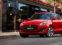 Suzuki Swift, Suzuki Swift new, 2017 Suzuki Swift, Suzuki Swift India