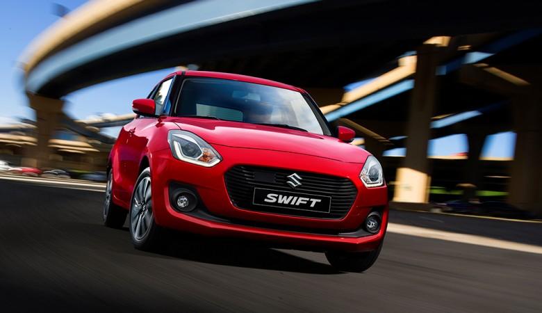 Suzuki Swift Hybrid with fuel efficiency of 32kmpl launched in Japan; Will  it come to India? - IBTimes India