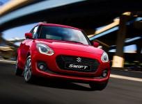 Suzuki Swift, Suzuki Swift new, 2017 Suzuki Swift, Suzuki Swift India