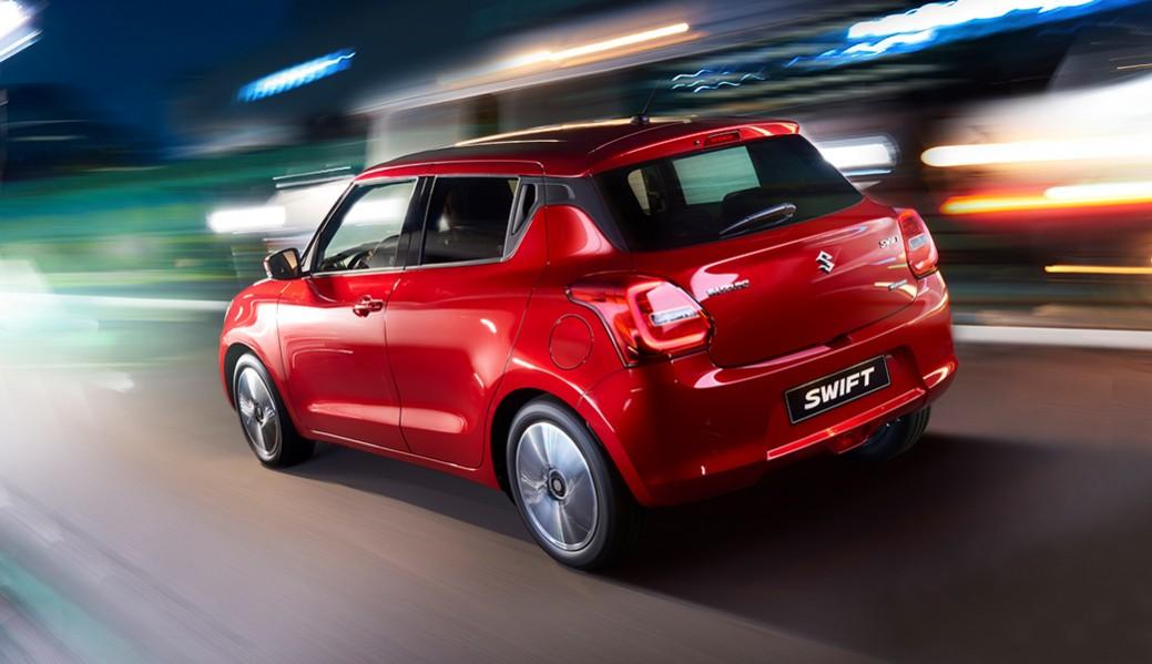 Suzuki Swift Suzuki Swift, Suzuki Swift new, 2017 Suzuki Swift, Suzuki Swift India