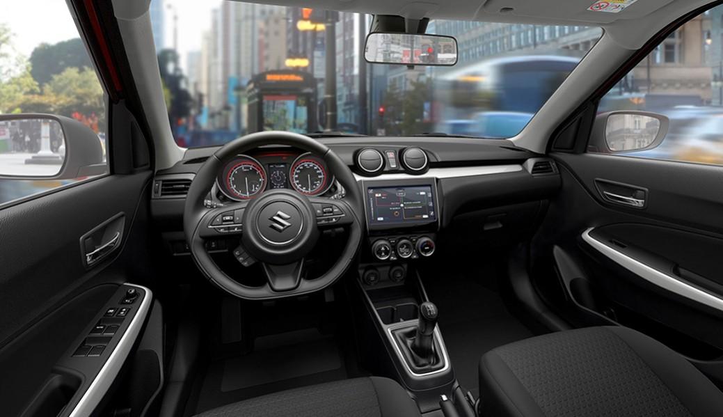 Suzuki Swift Suzuki Swift, Suzuki Swift new, 2017 Suzuki Swift, Suzuki Swift India
