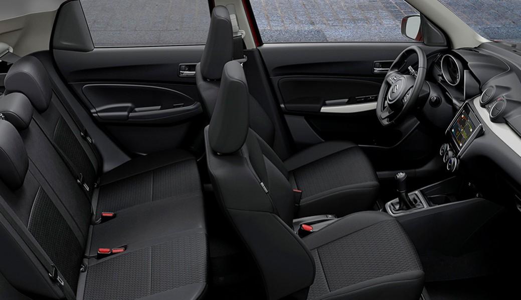 Suzuki Swift Suzuki Swift, Suzuki Swift new, 2017 Suzuki Swift, Suzuki Swift India