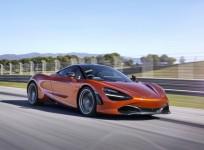 McLaren 720S